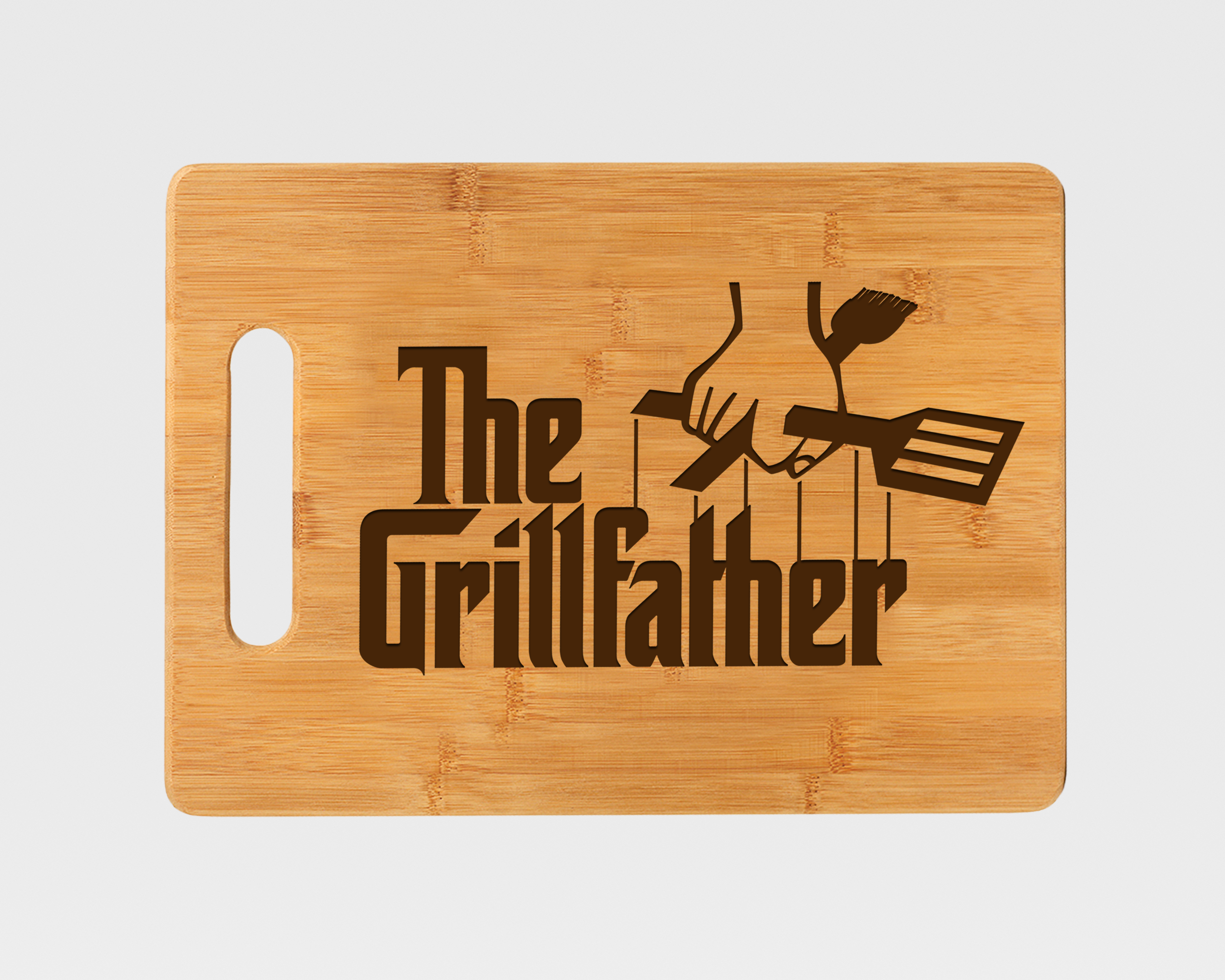 The GrillFather Grillin and Chillin Set
