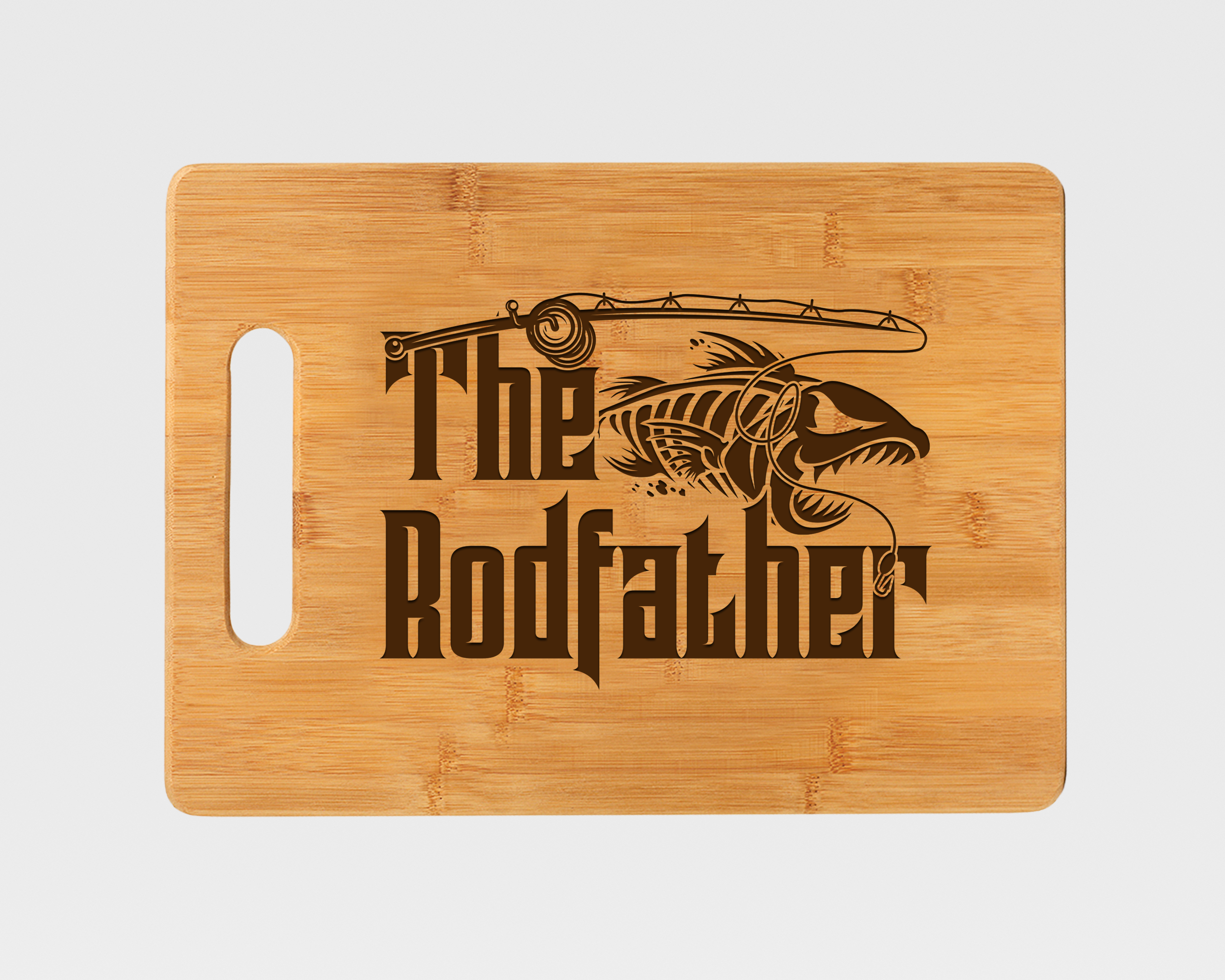 The RodFather Grillin and Chillin Set