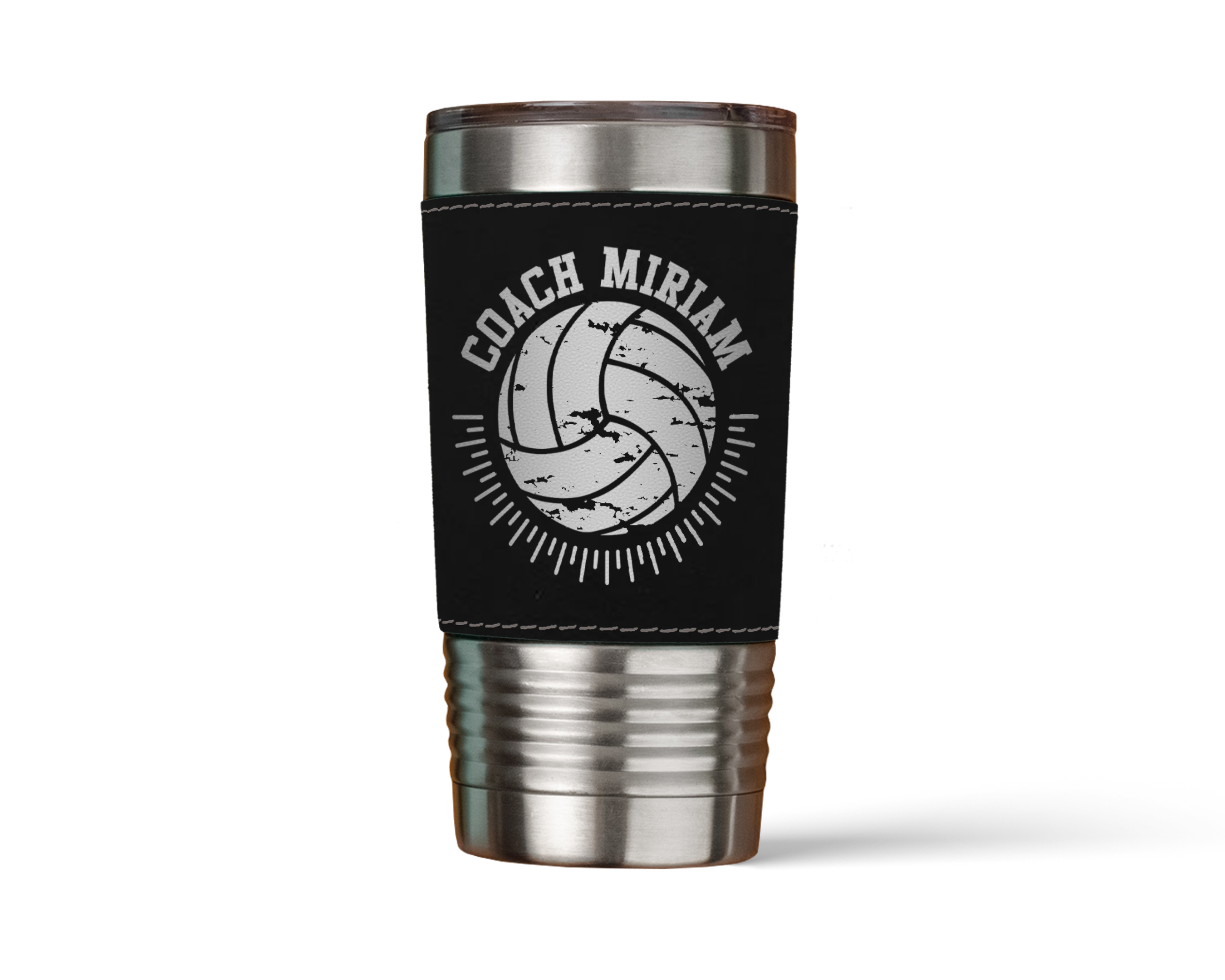 Custom Football Tumbler, 20 Oz or 30 Oz Tumbler, Laser Engraved Football  Coach Tumbler, Football Coach Gift, Custom Football Cup 