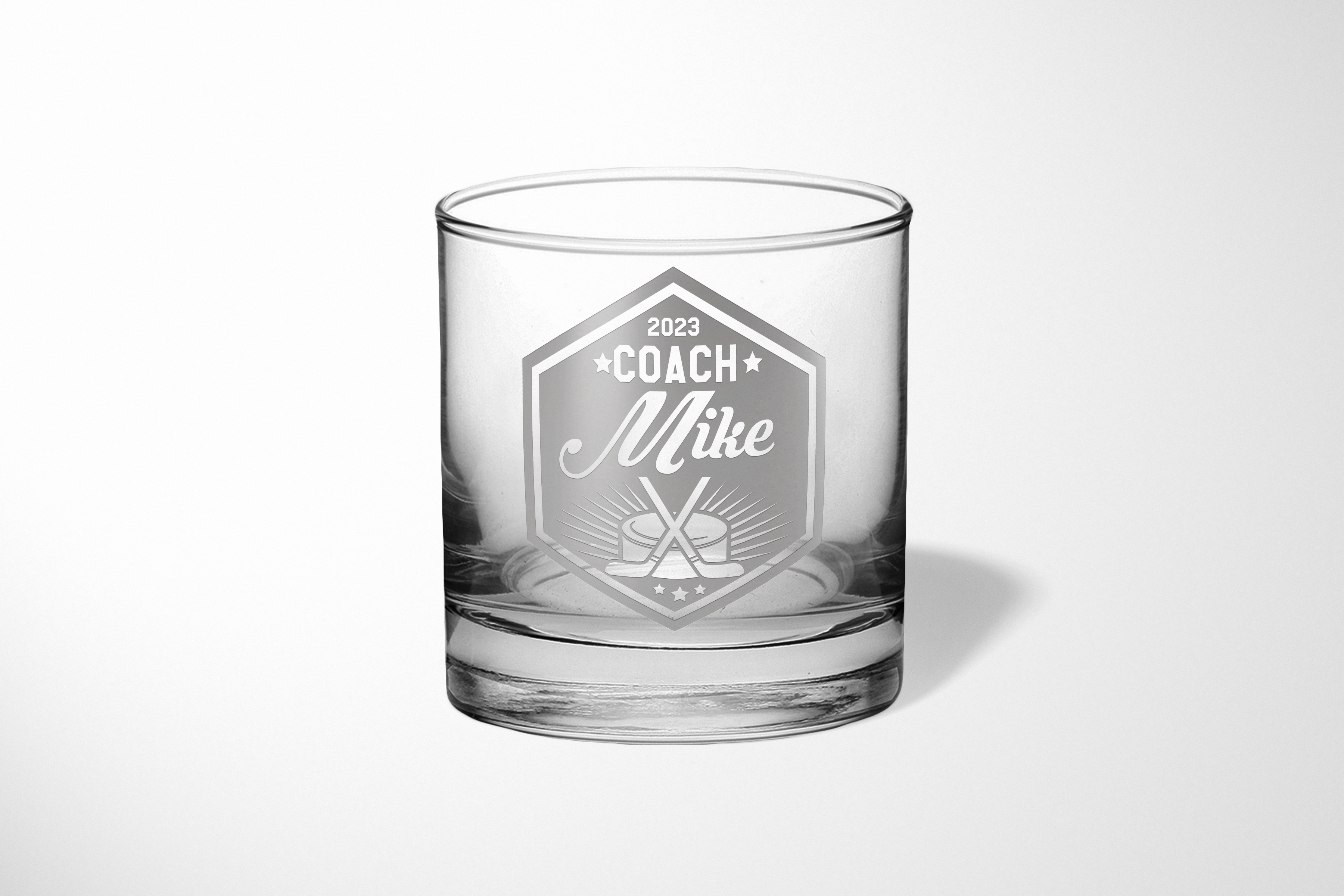 I Survived My Daughter's Wedding Whiskey Glass