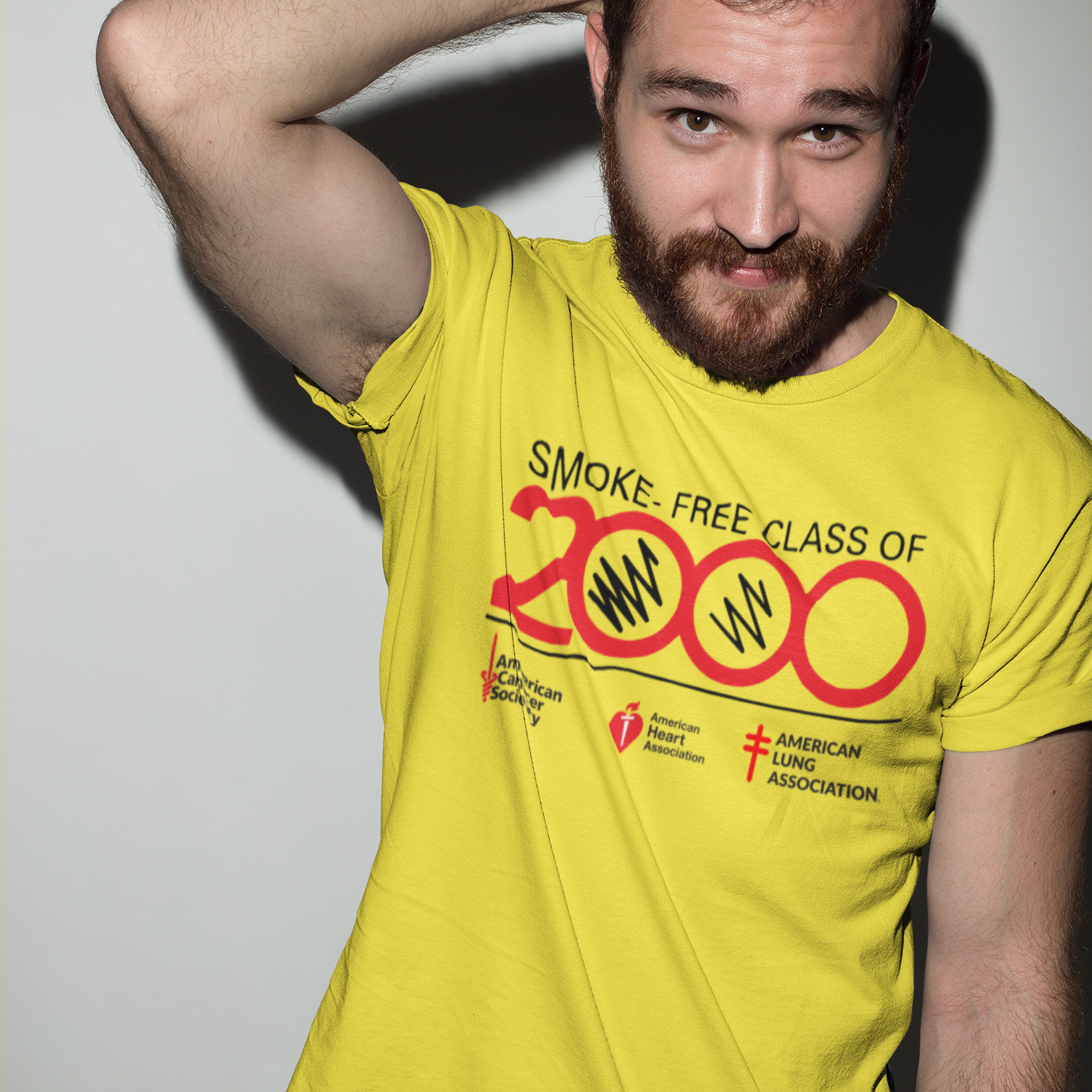Class of 2000 T-shirt