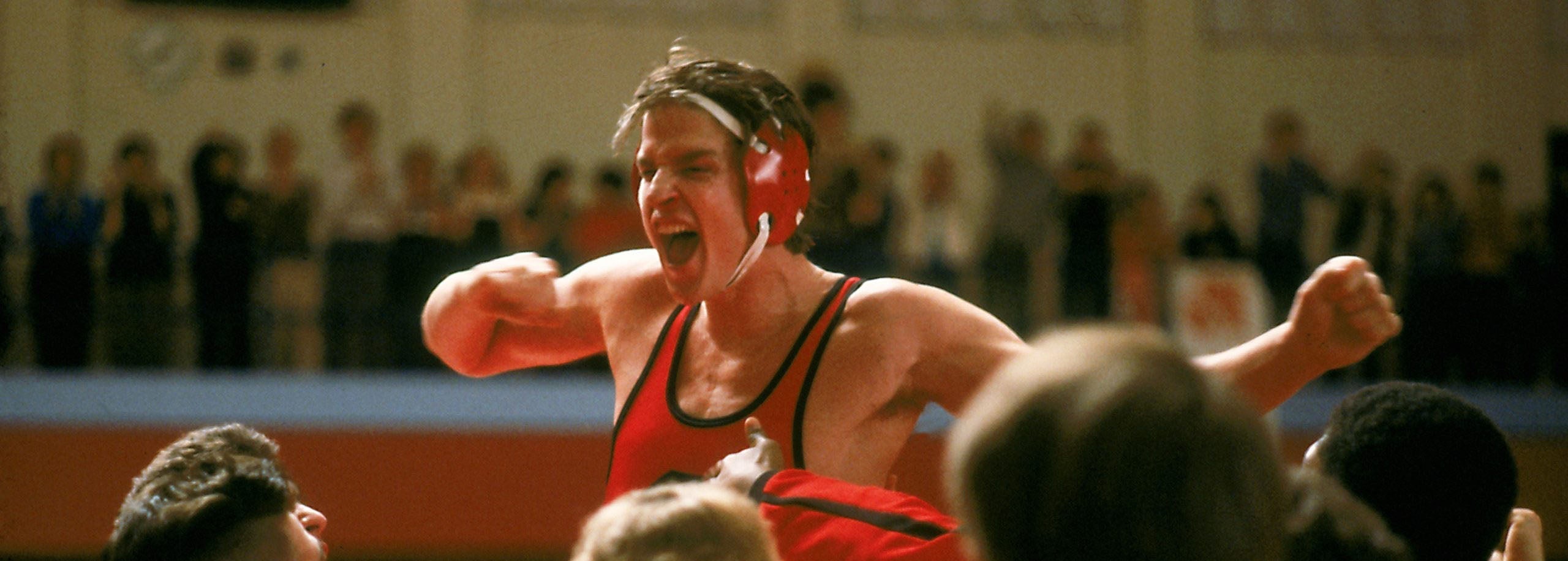 Wrestling Coach and Senior Gifts!