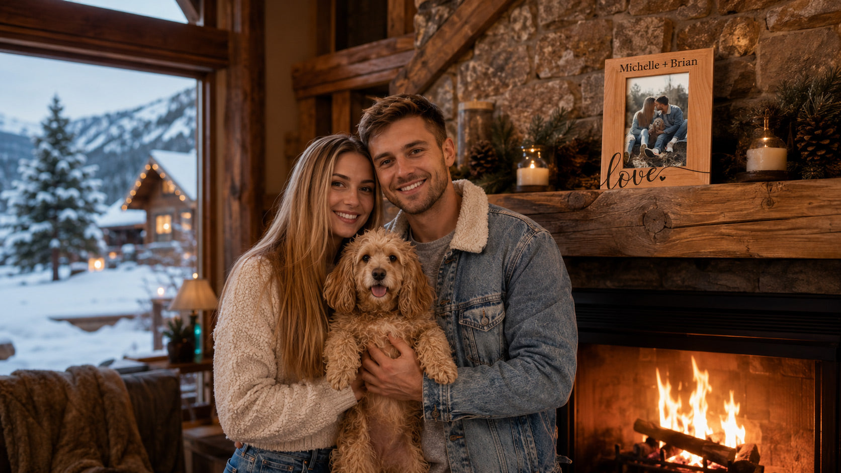 Engagement Gifts