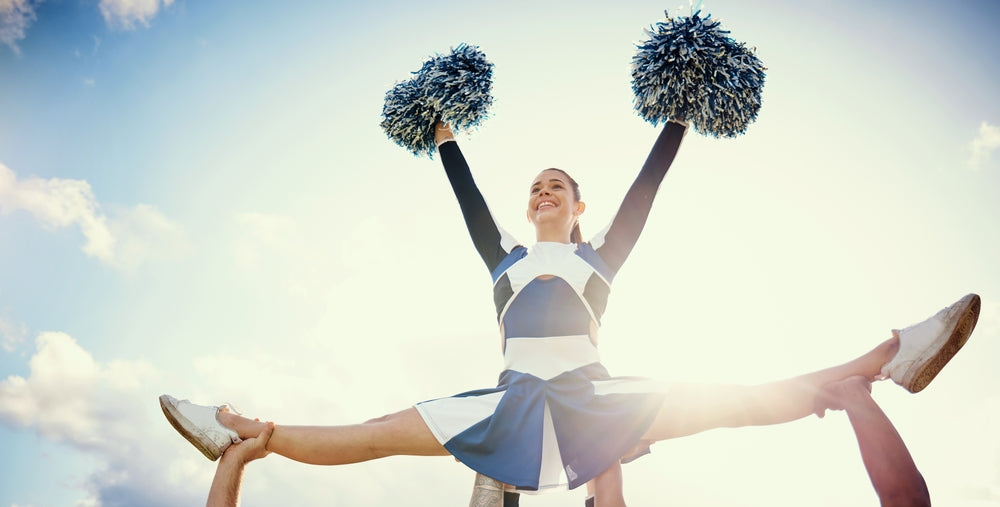 Cheer