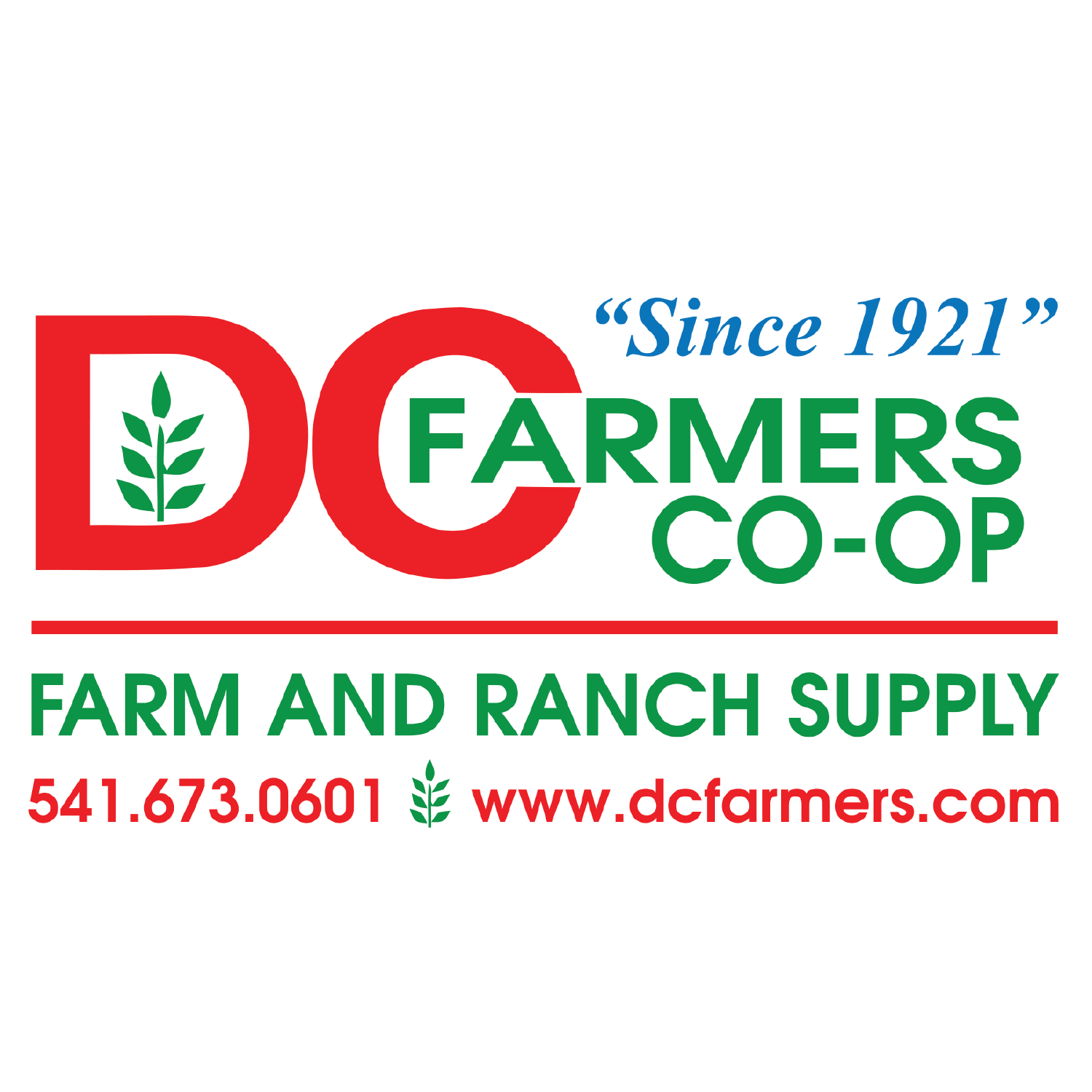 DC Co-op
