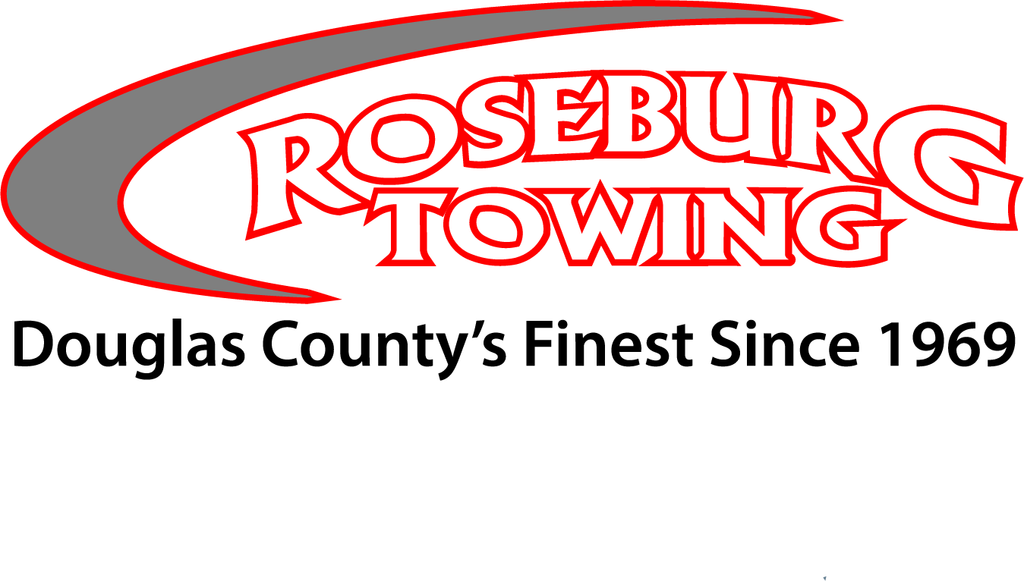 Roseburg Towing