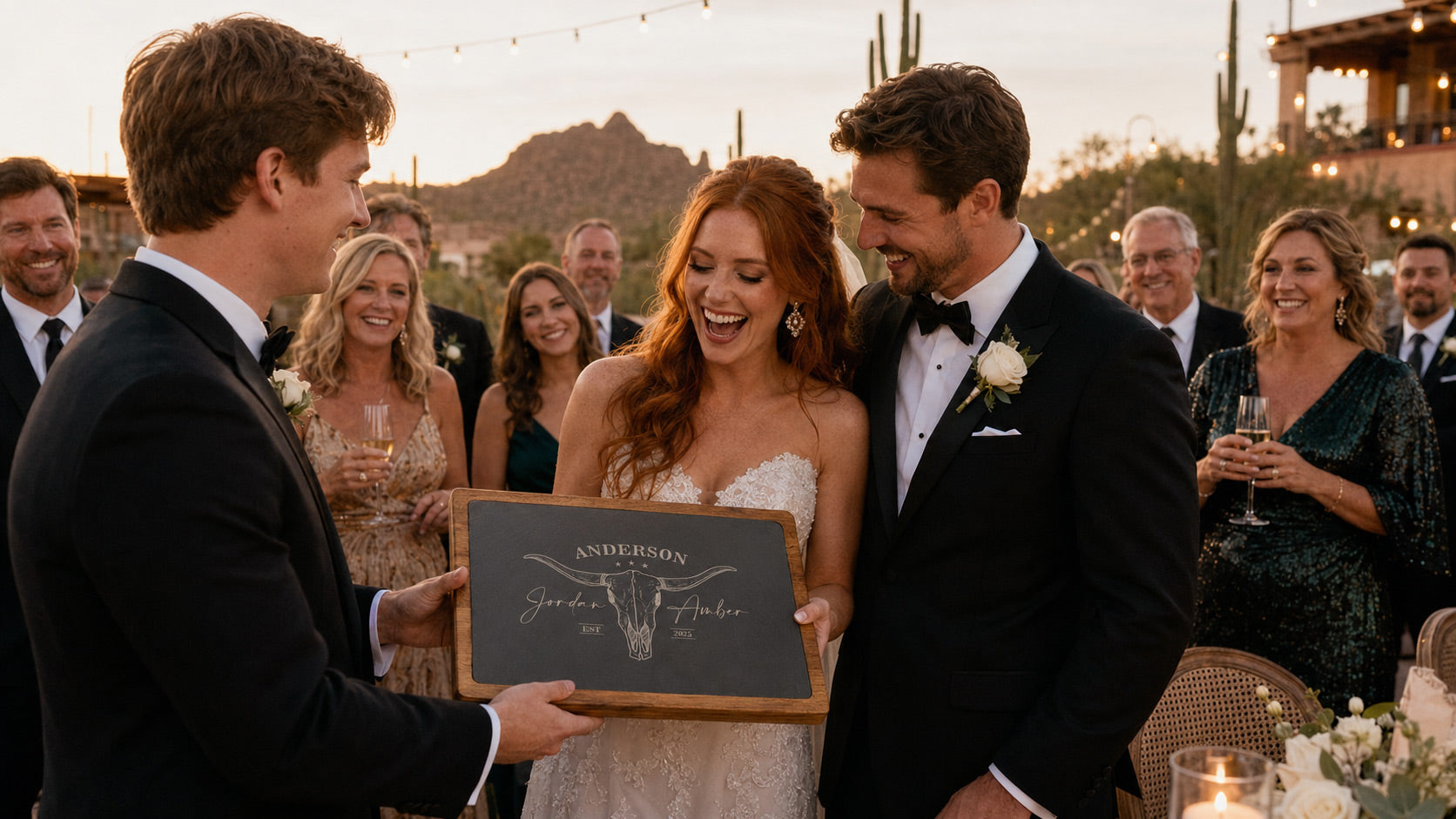 Weddings Gifts