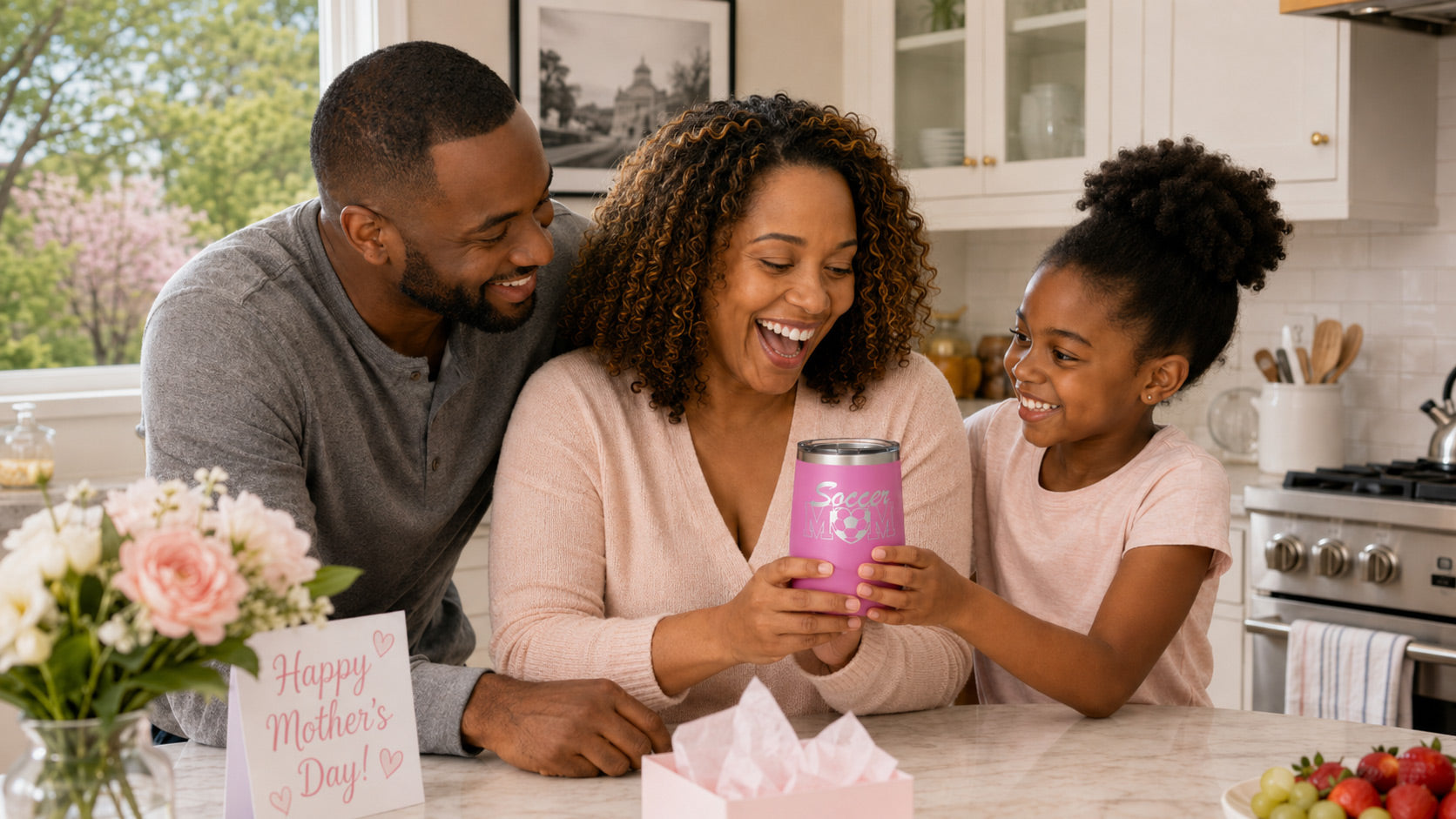 Mother's Day