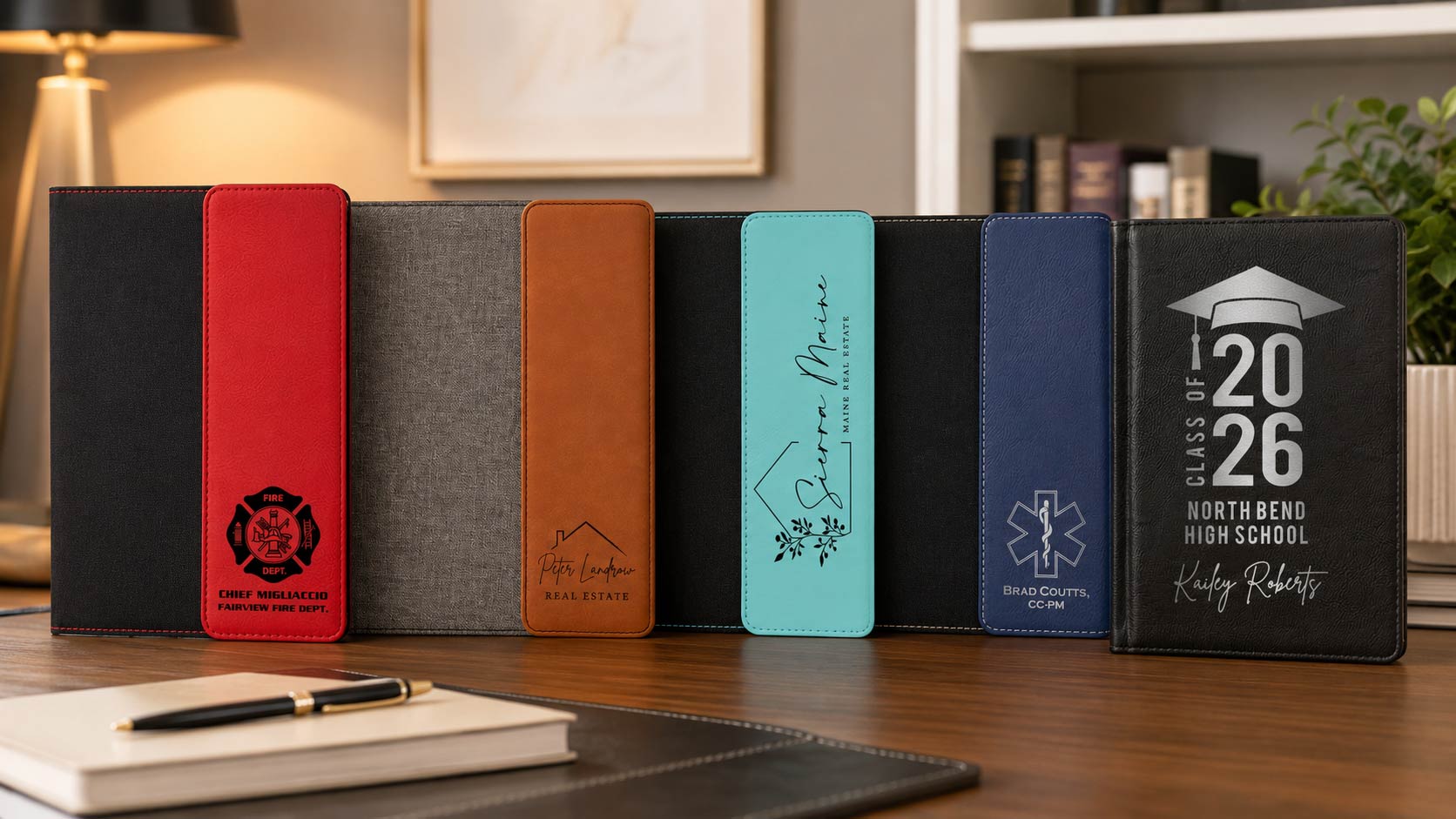 Portfolios & Journals