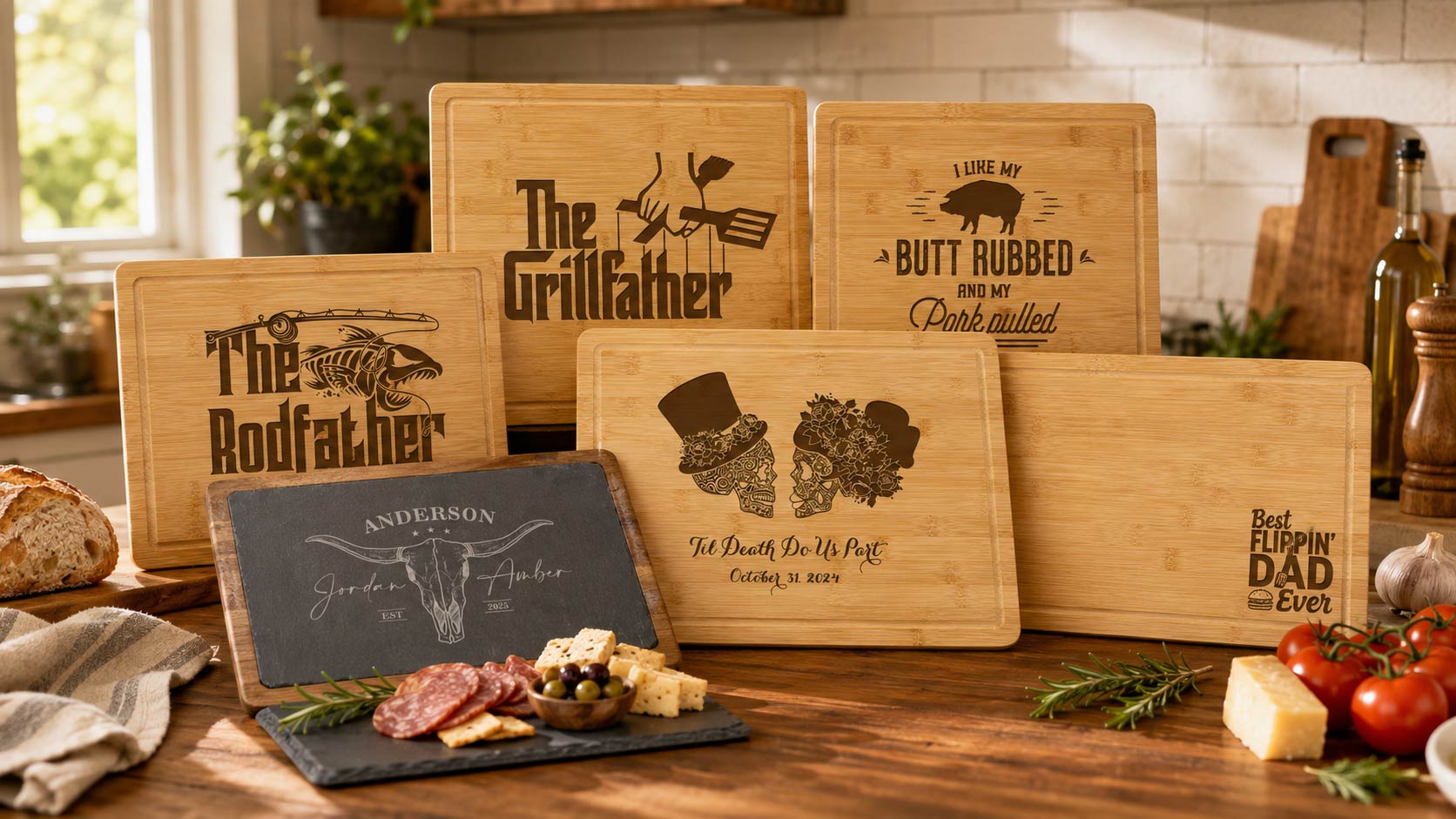 Cutting Boards