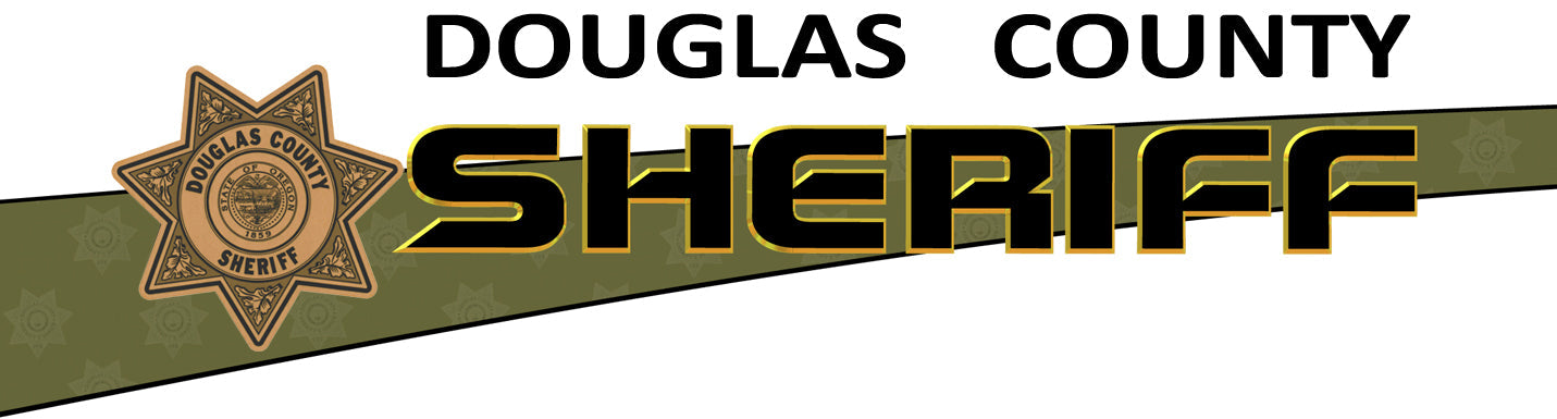 Douglas County Sheriff's Dept.