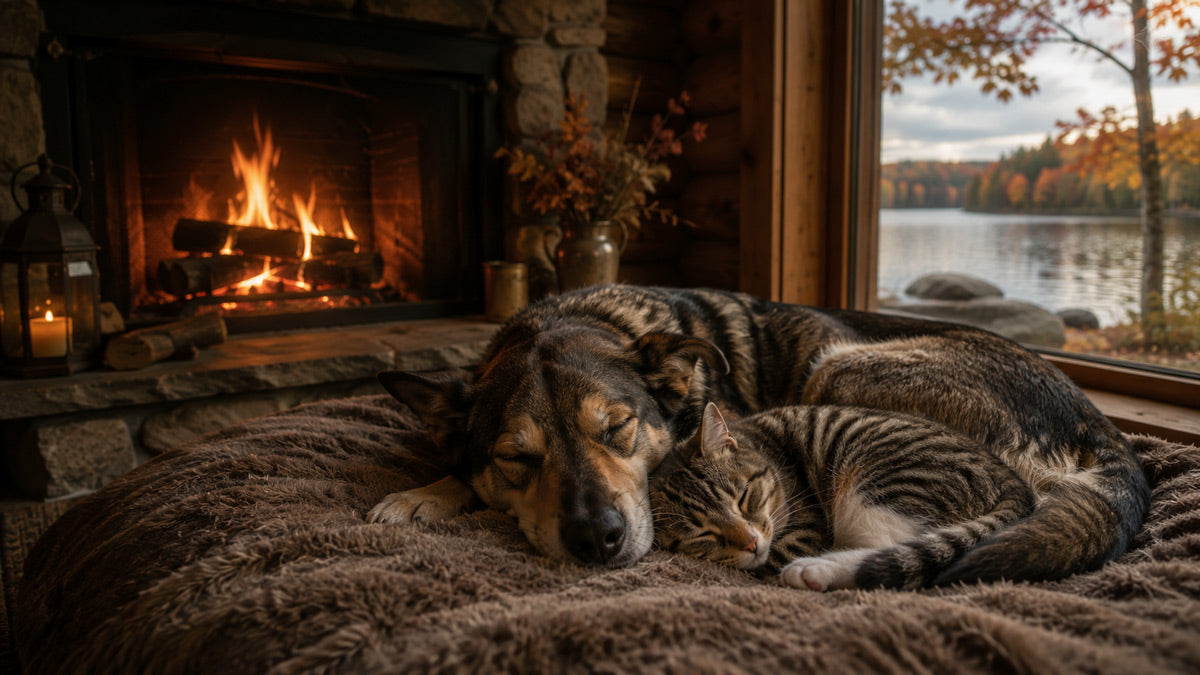 Pet Memorial