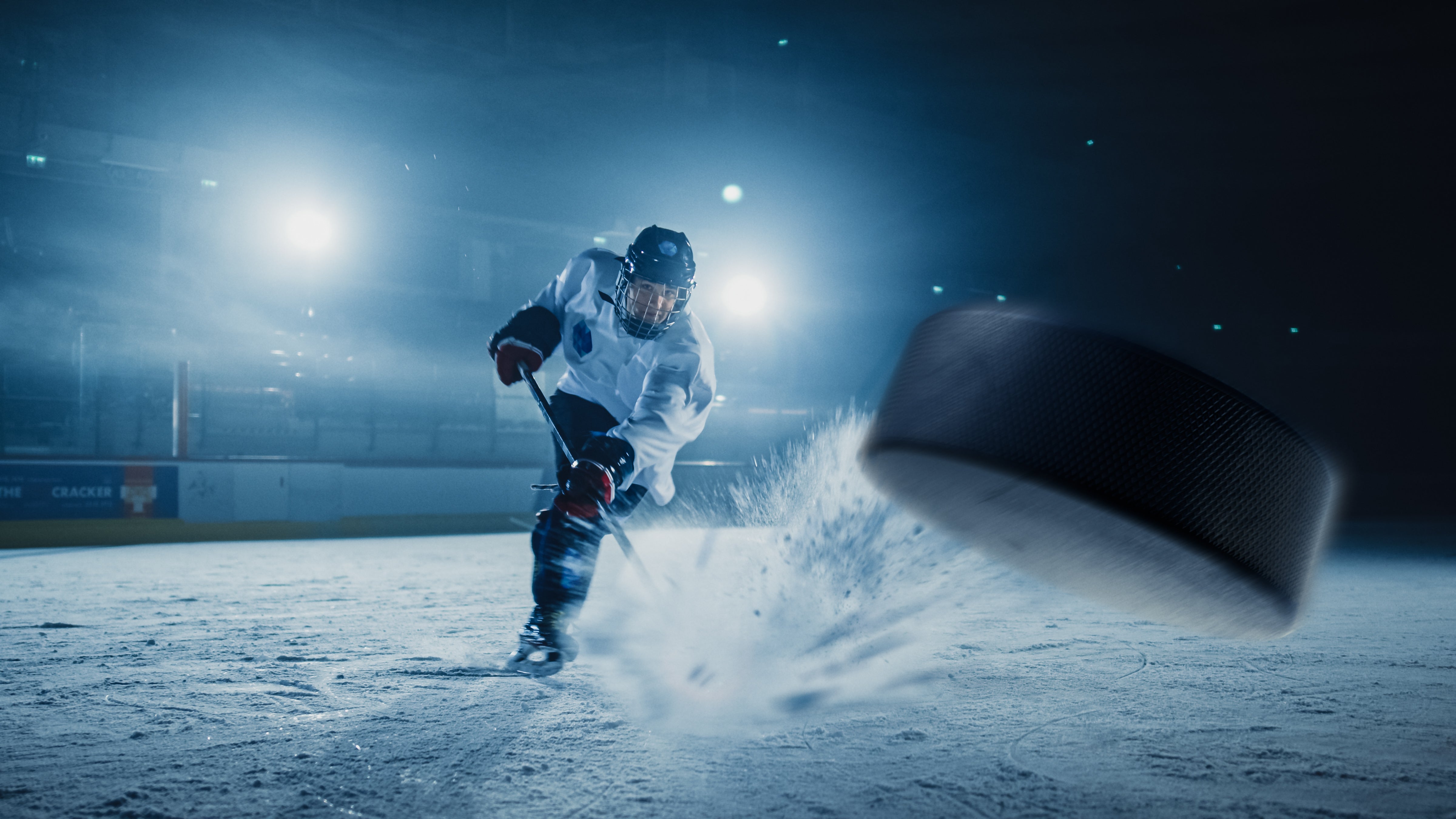 Ice Hockey
