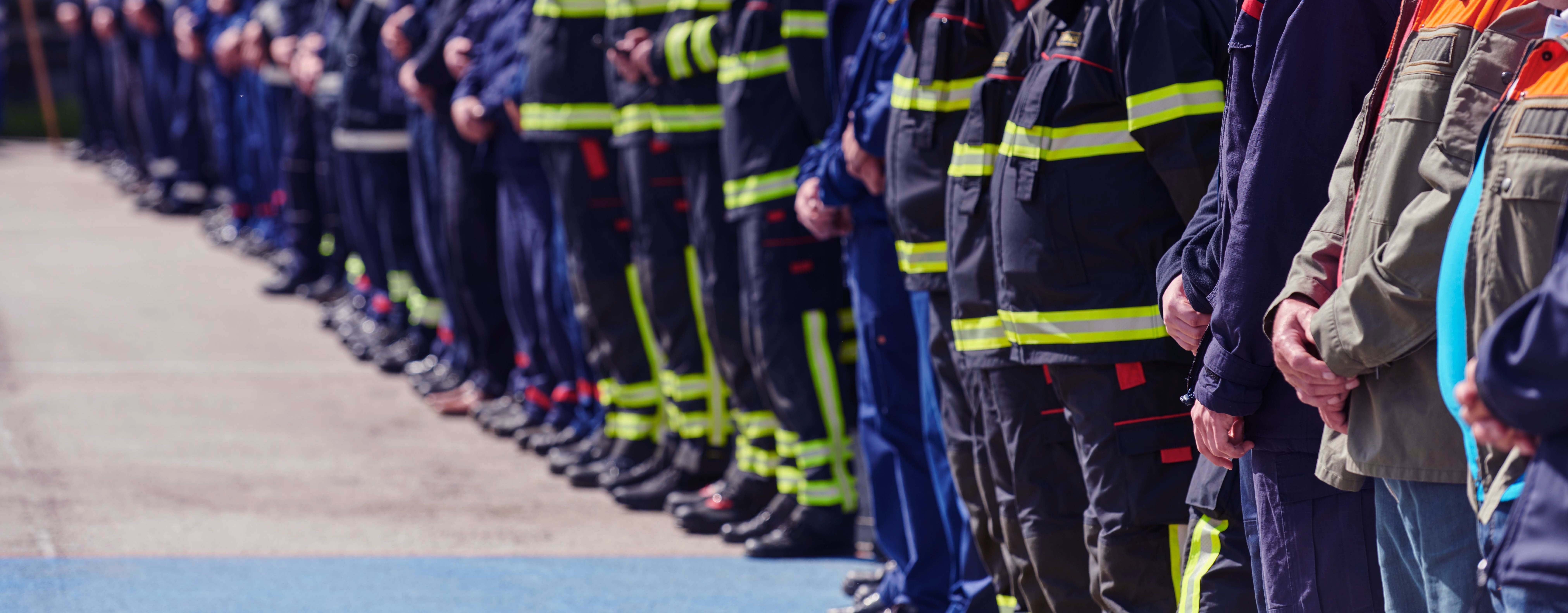 First Responders