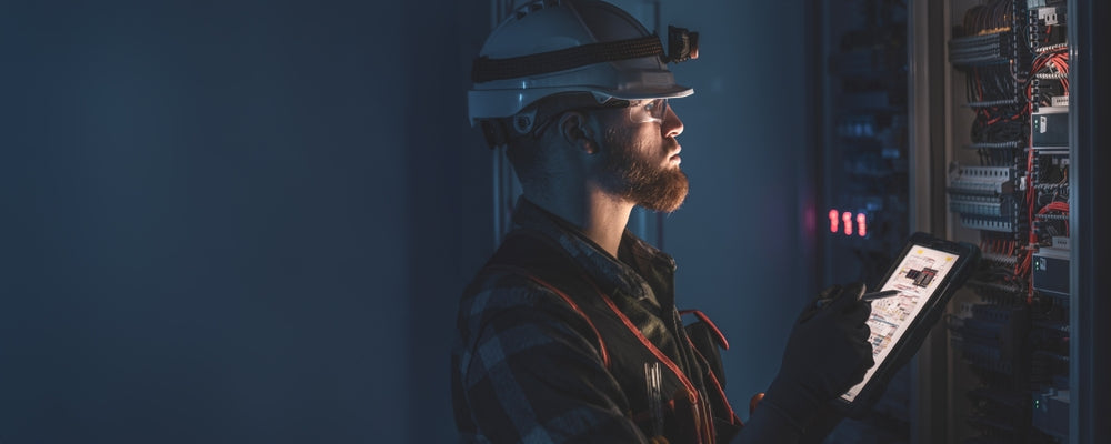 Electrician & Lineman