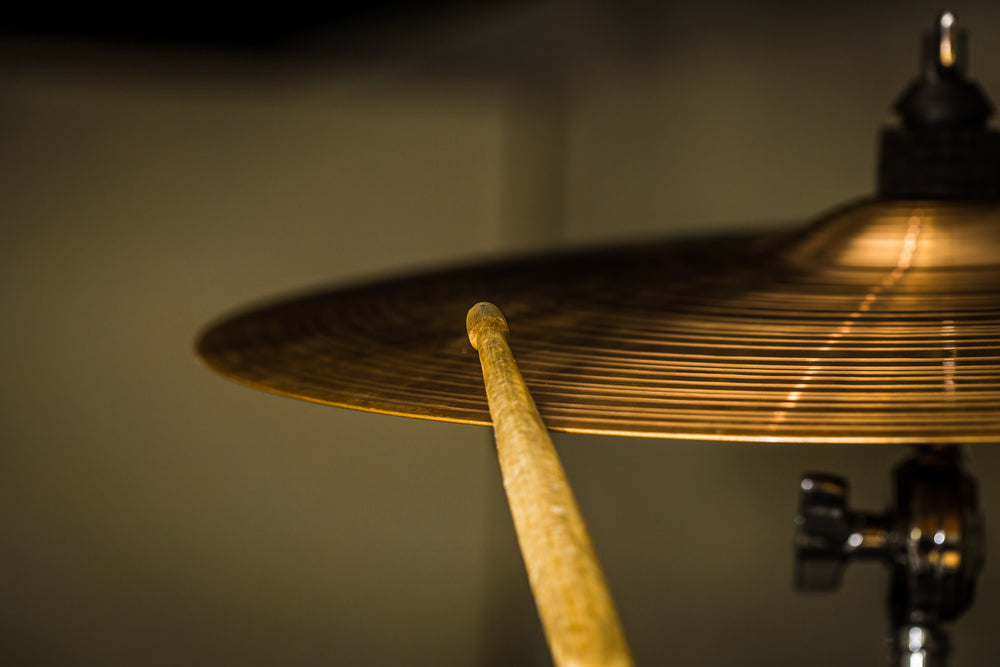 Drumsticks