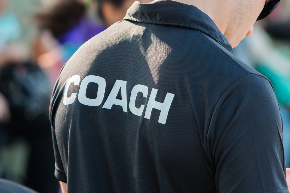 Coach Gifts
