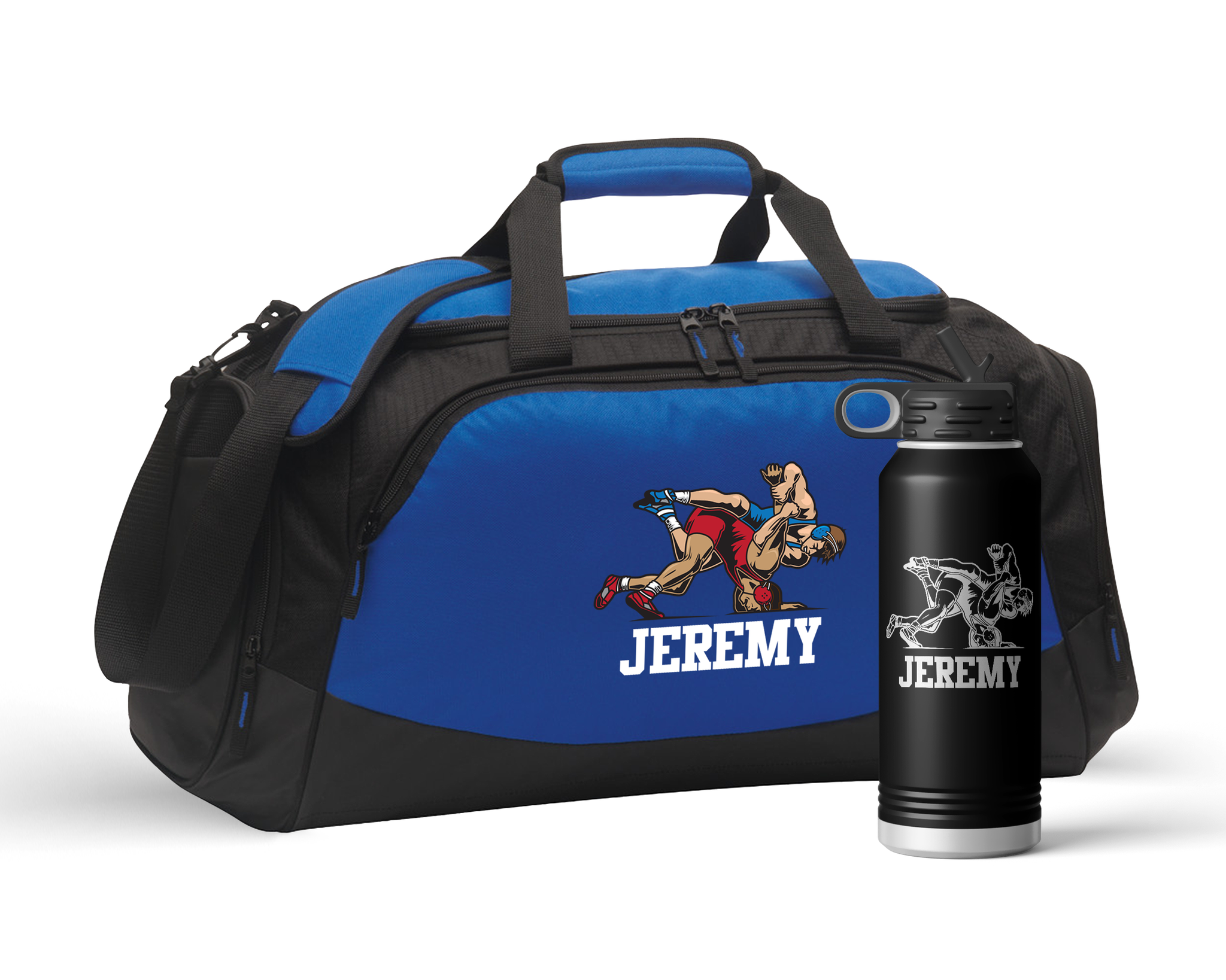 Wrestling 青 サンドバッグ Wrestling 青 サンドバッグ