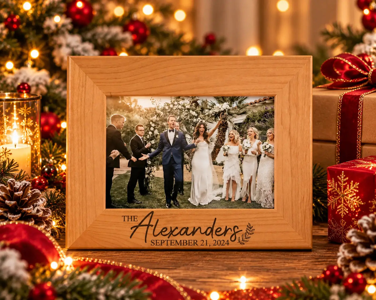 Personalized Gifts