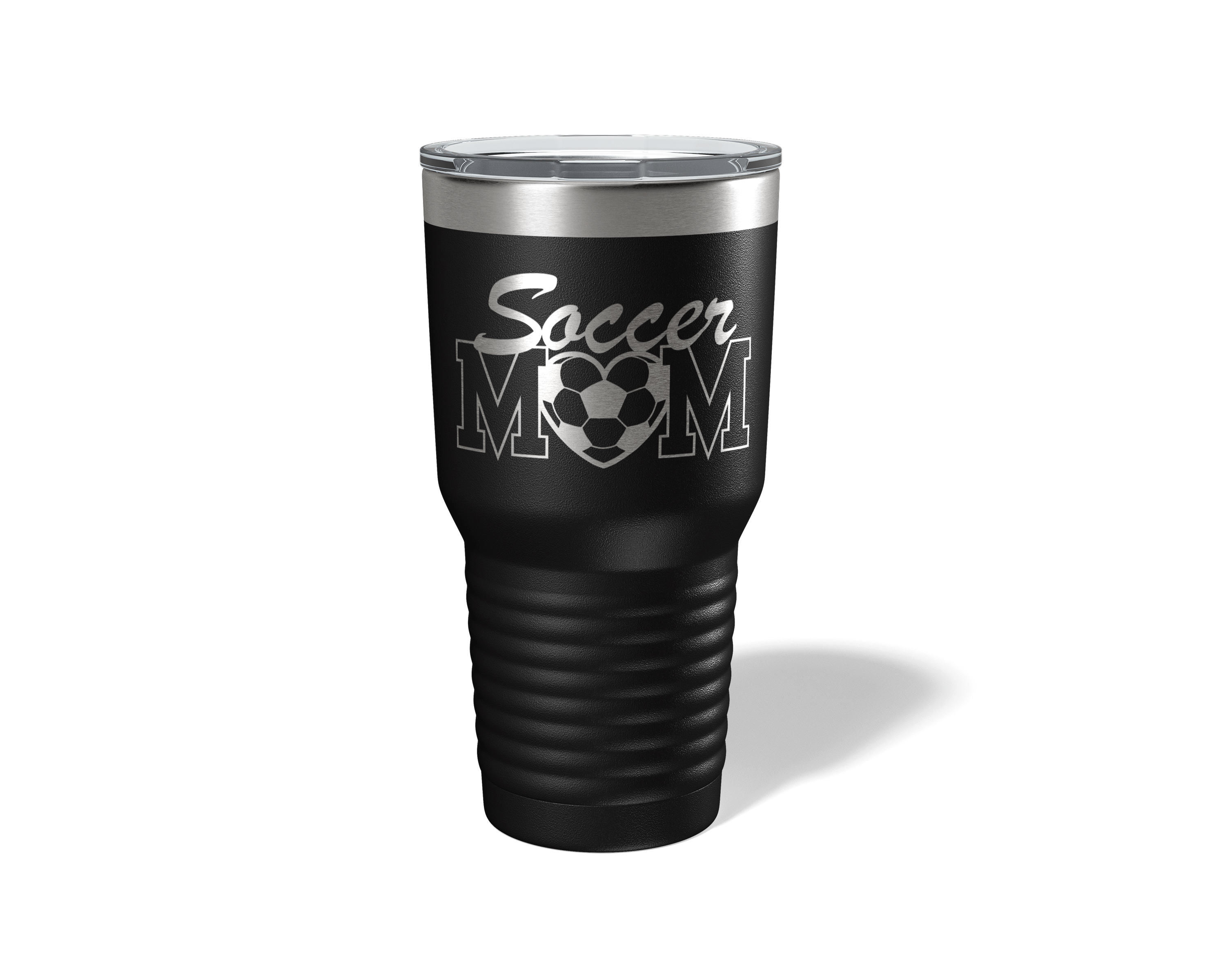 Soccer Mom Tumbler