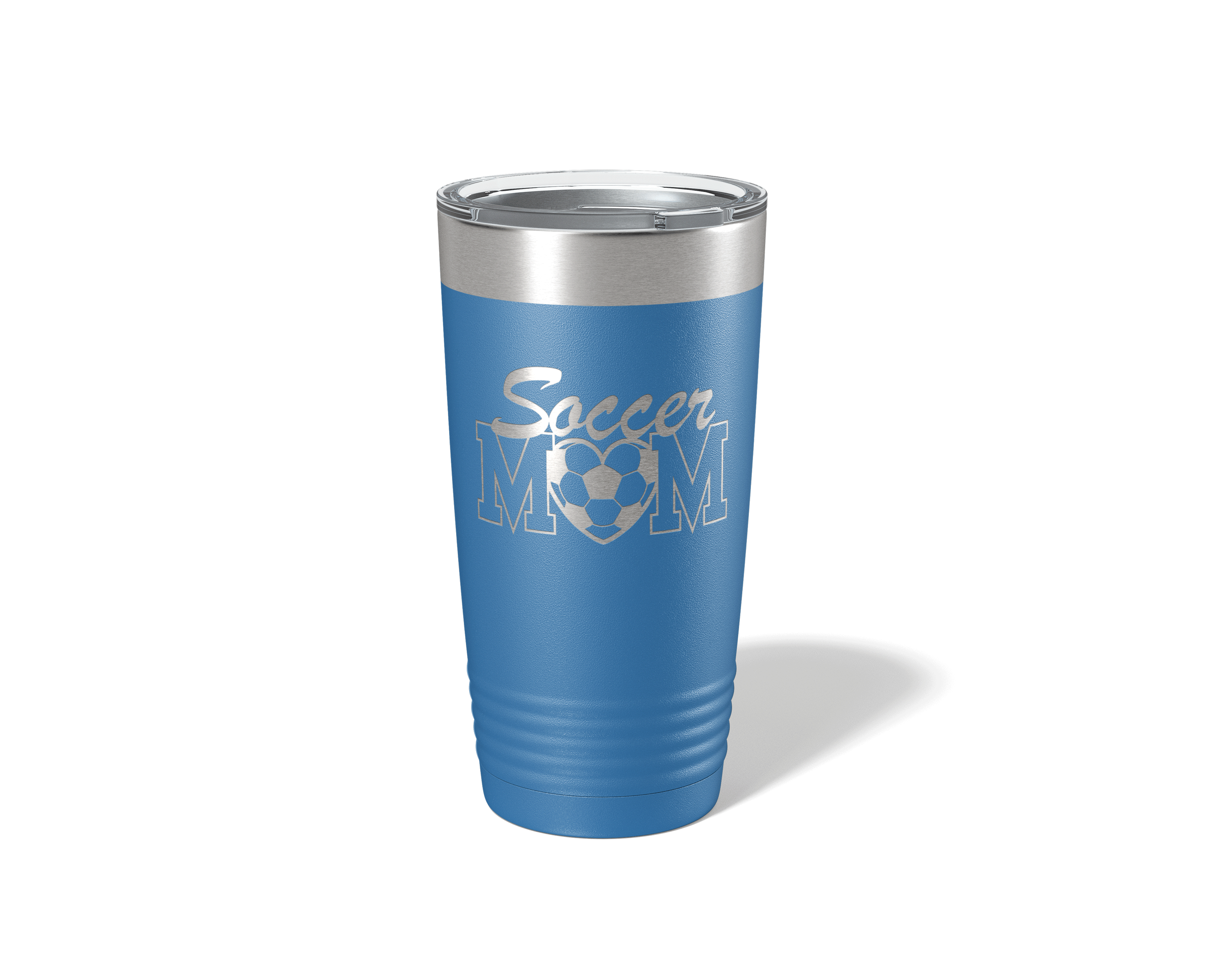 Soccer Mom Tumbler