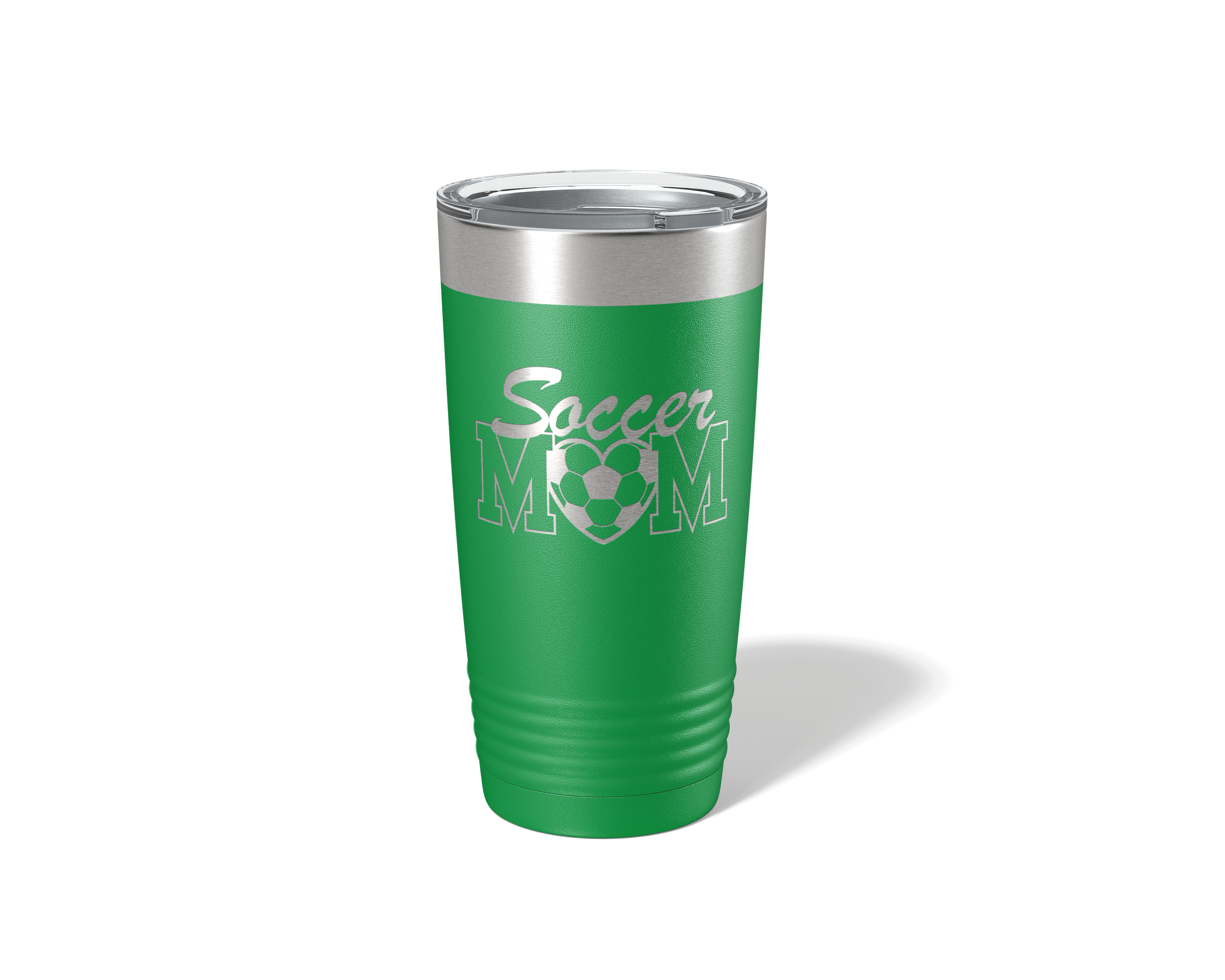 Soccer Mom Tumbler