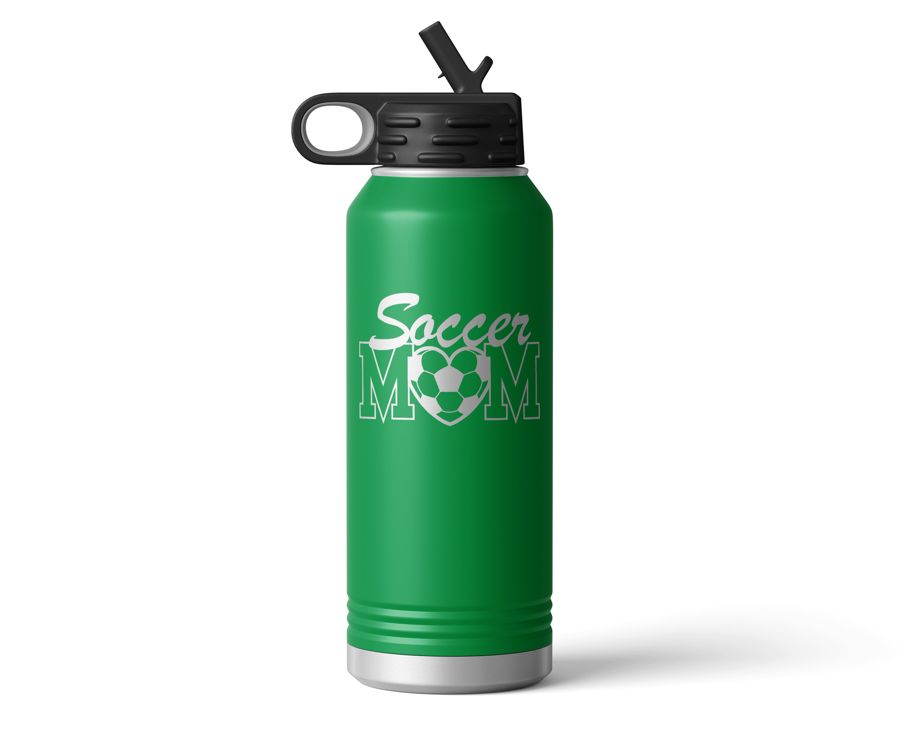 Soccer Mom Tumbler