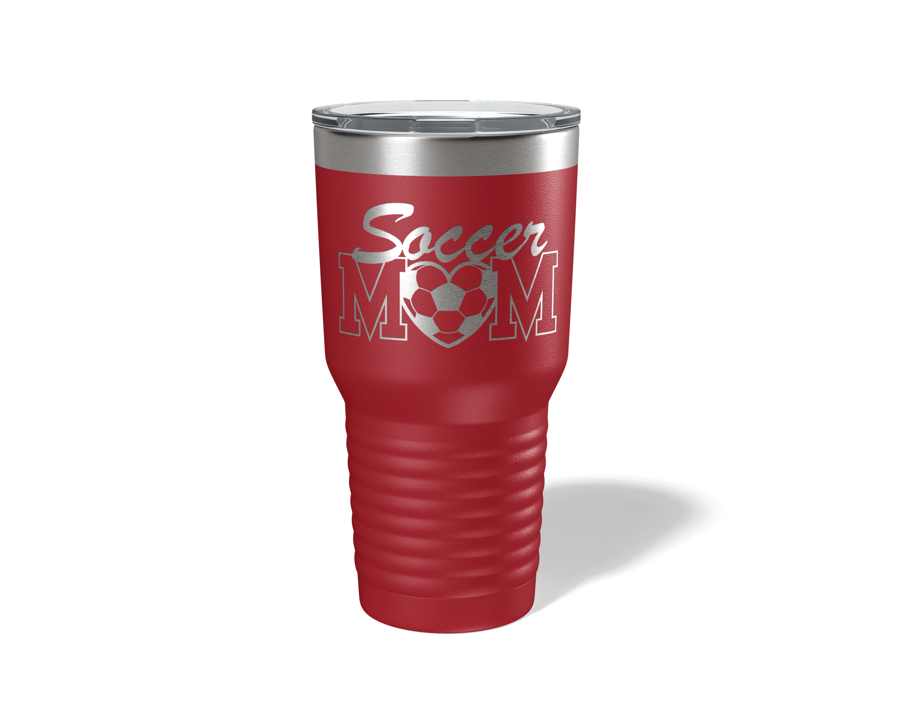 Soccer Mom Tumbler
