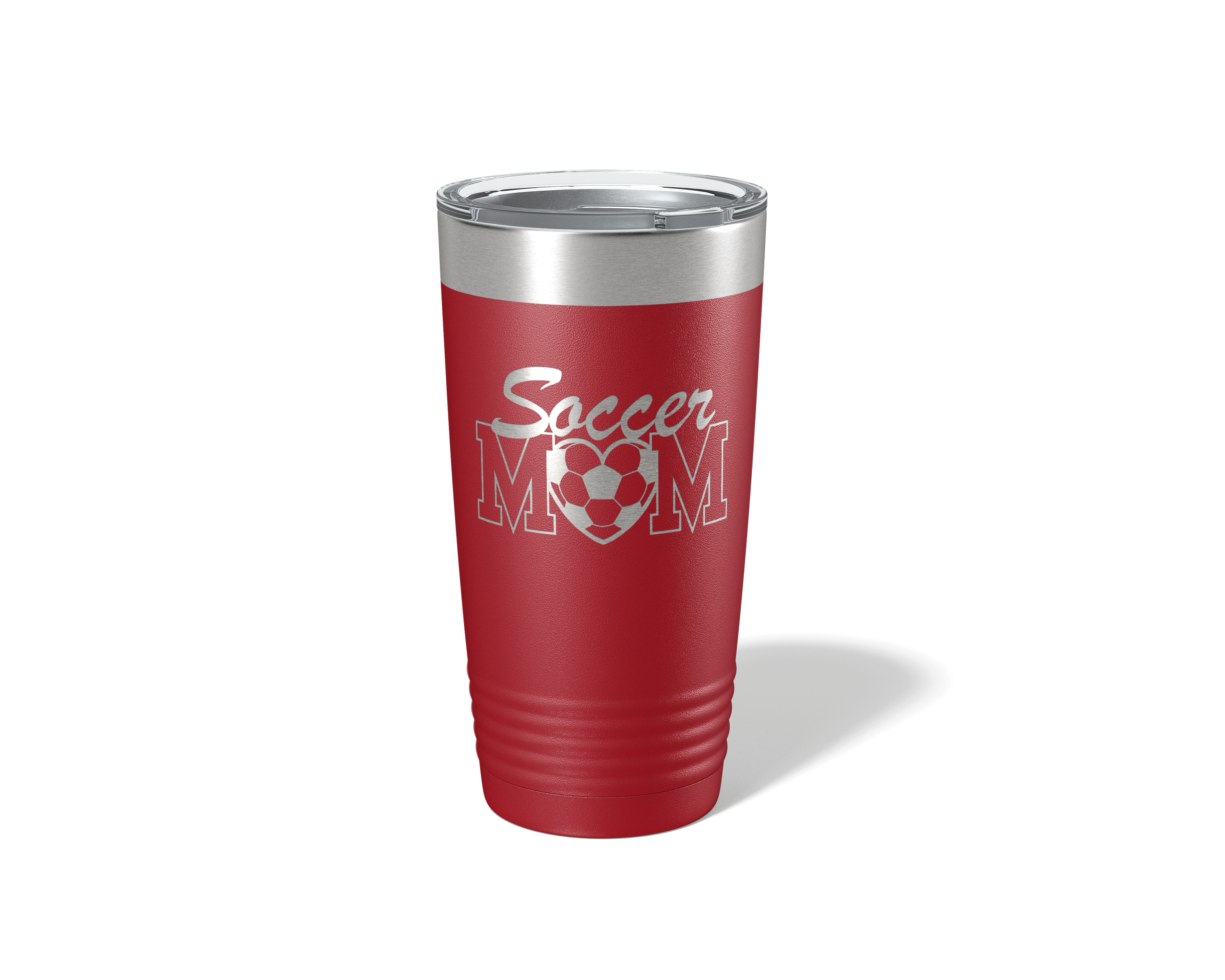 Soccer Mom Tumbler