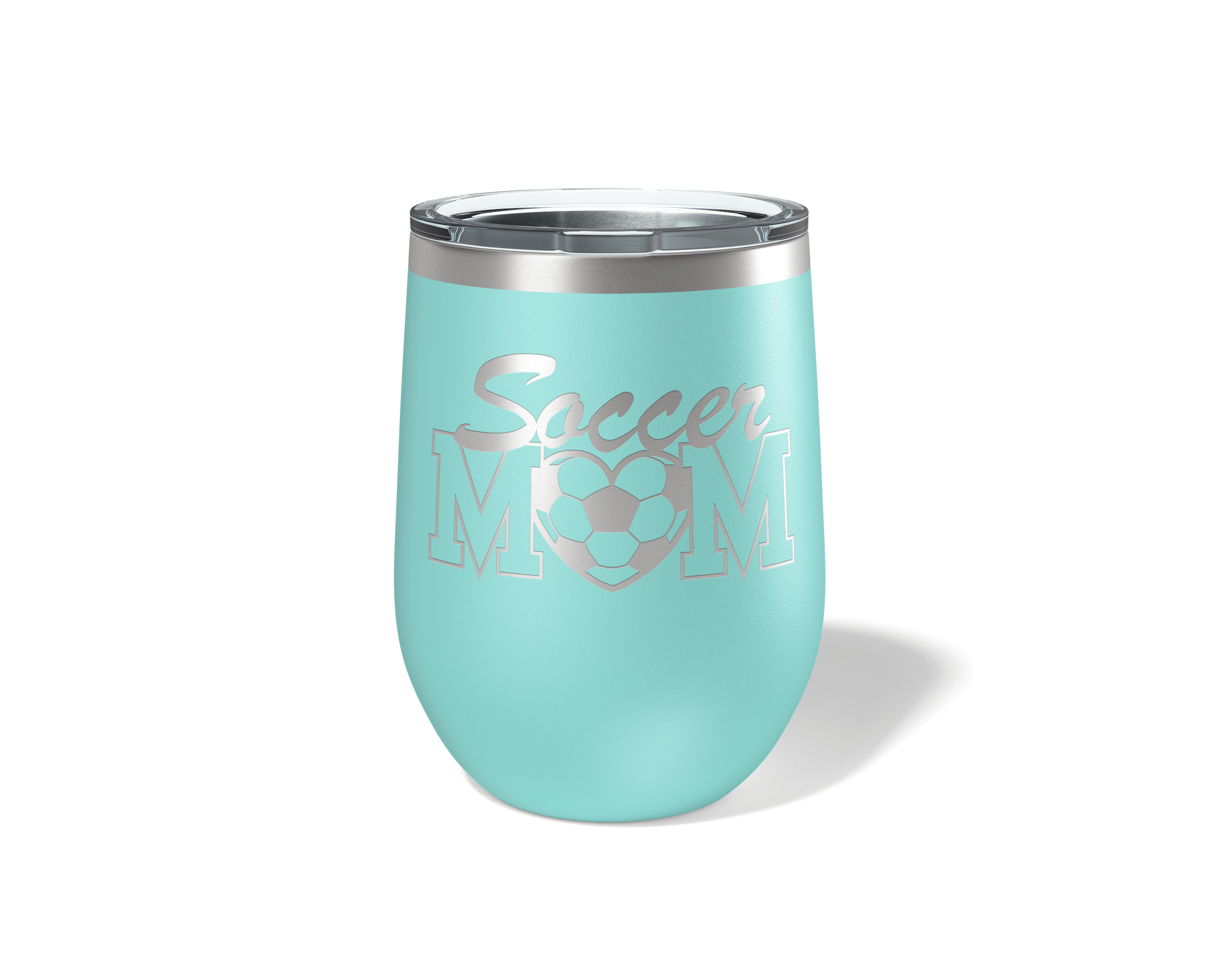 Soccer Mom Tumbler