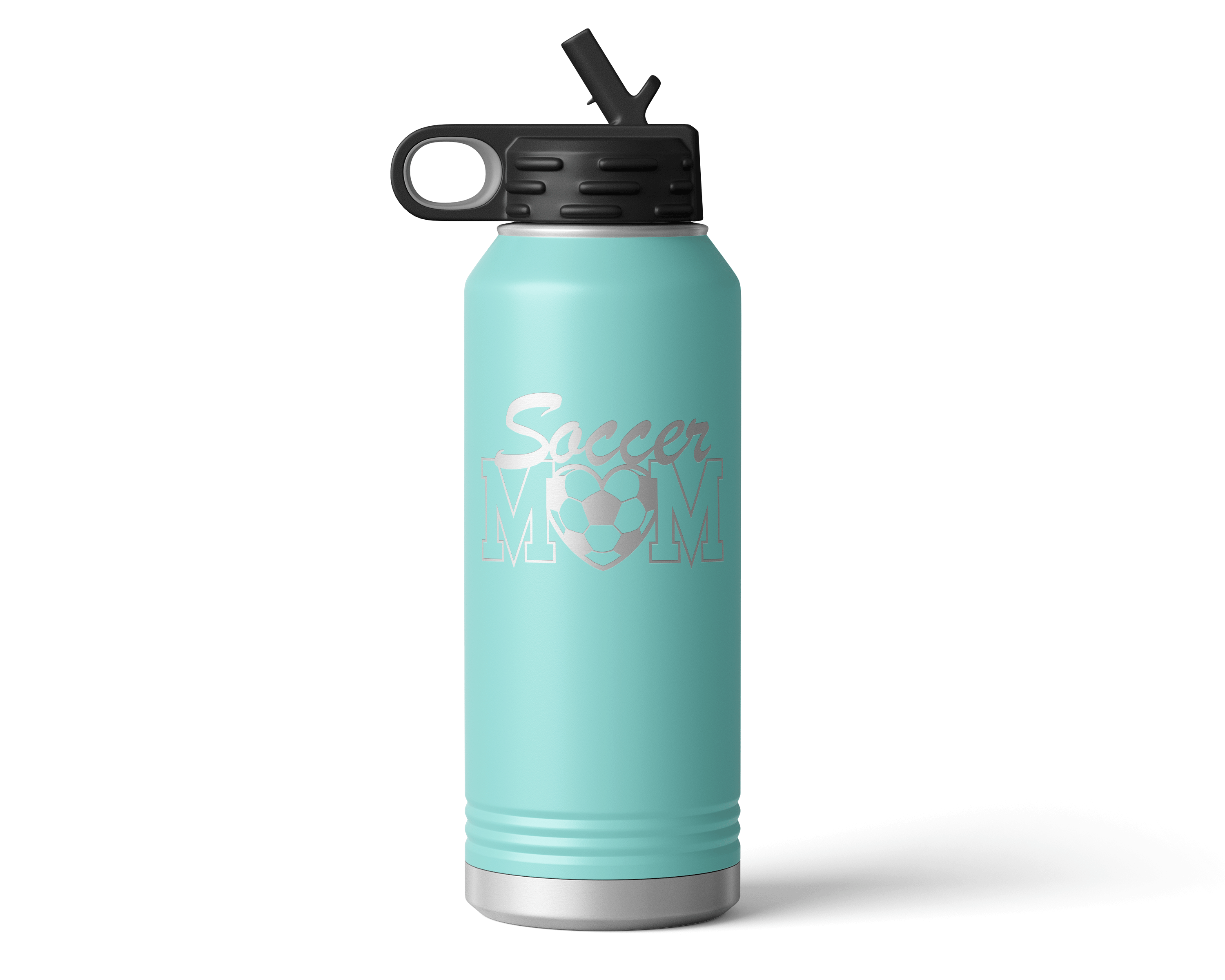 Soccer Mom Tumbler
