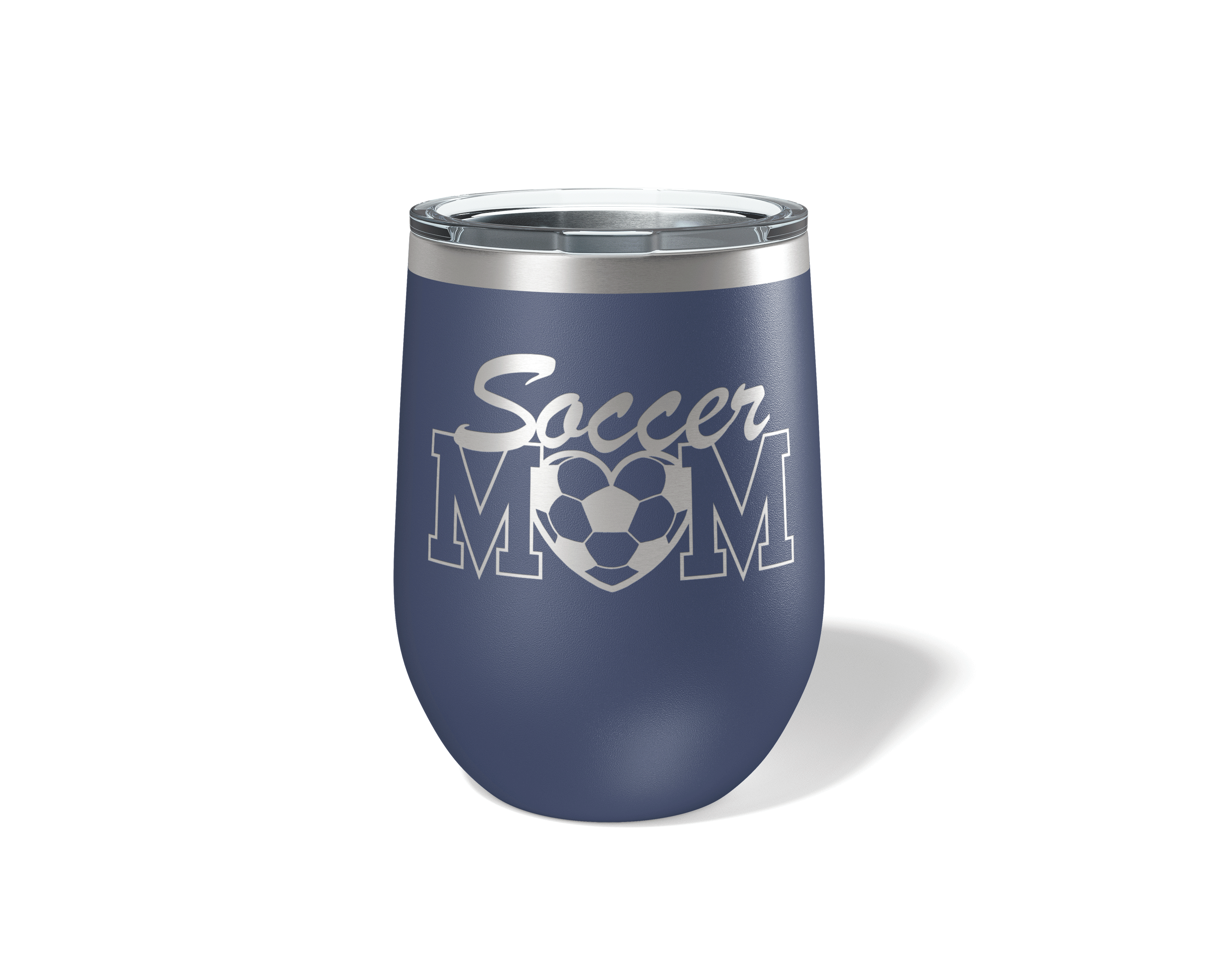 Soccer Mom Tumbler