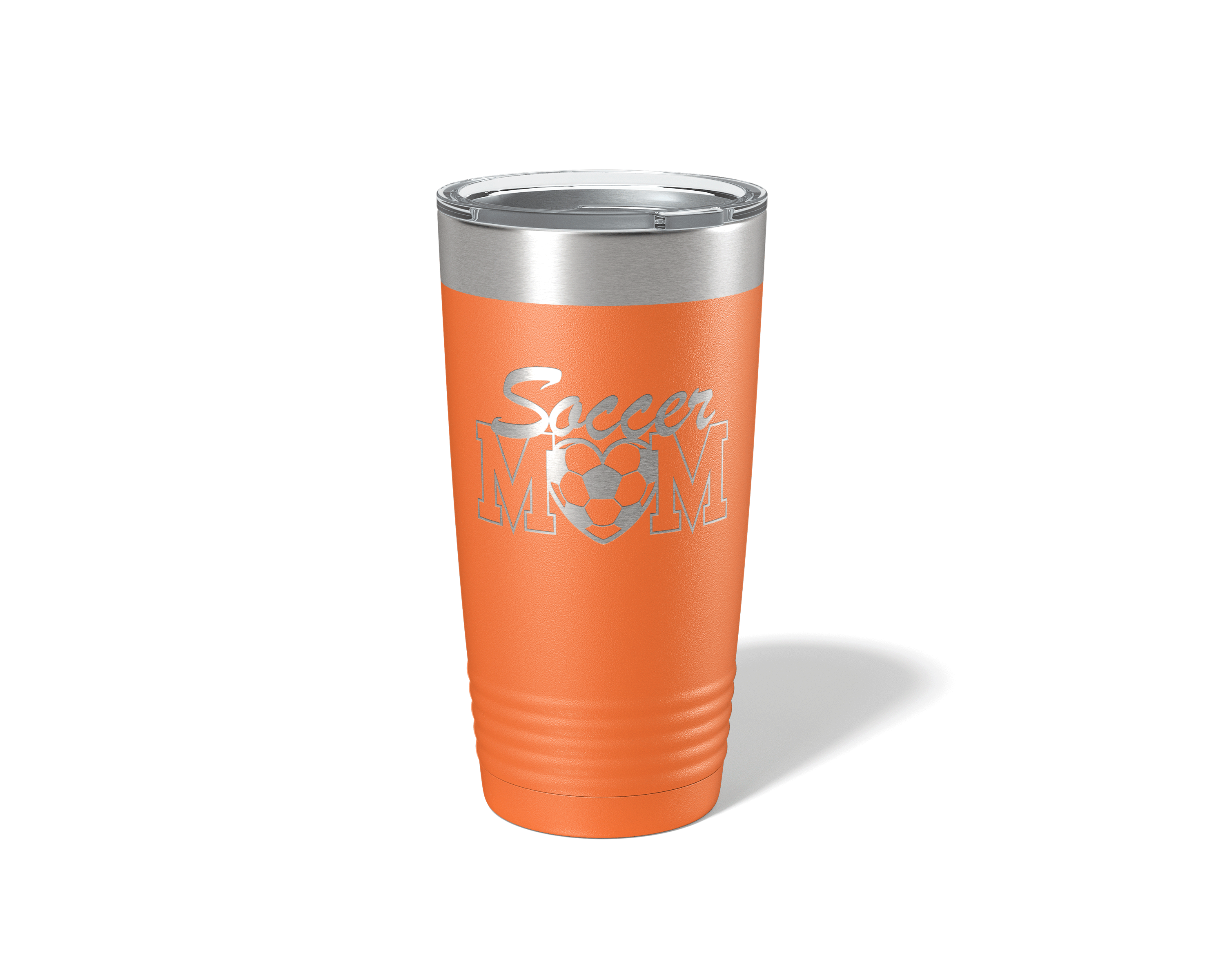Soccer Mom Tumbler