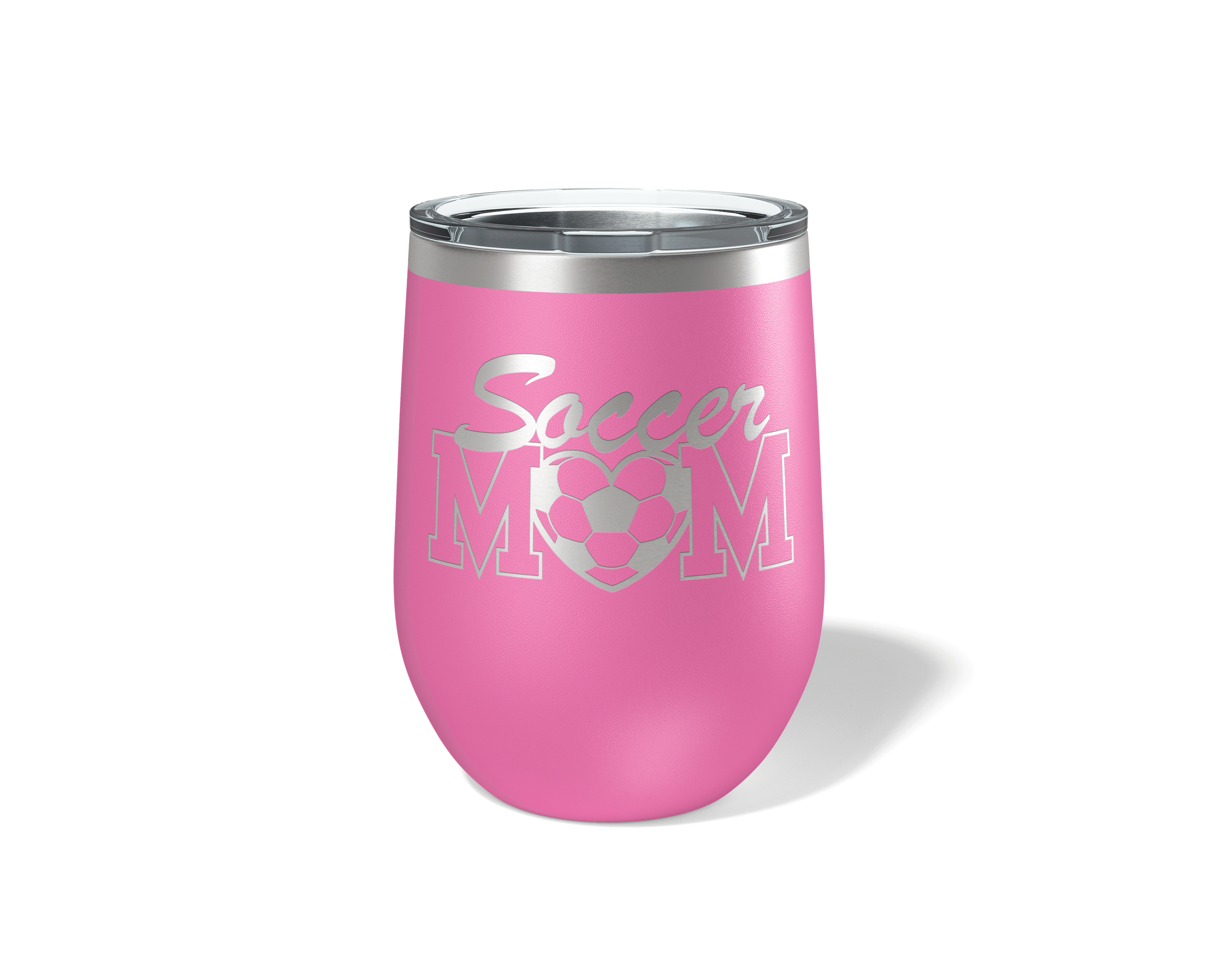 Soccer Mom Tumbler