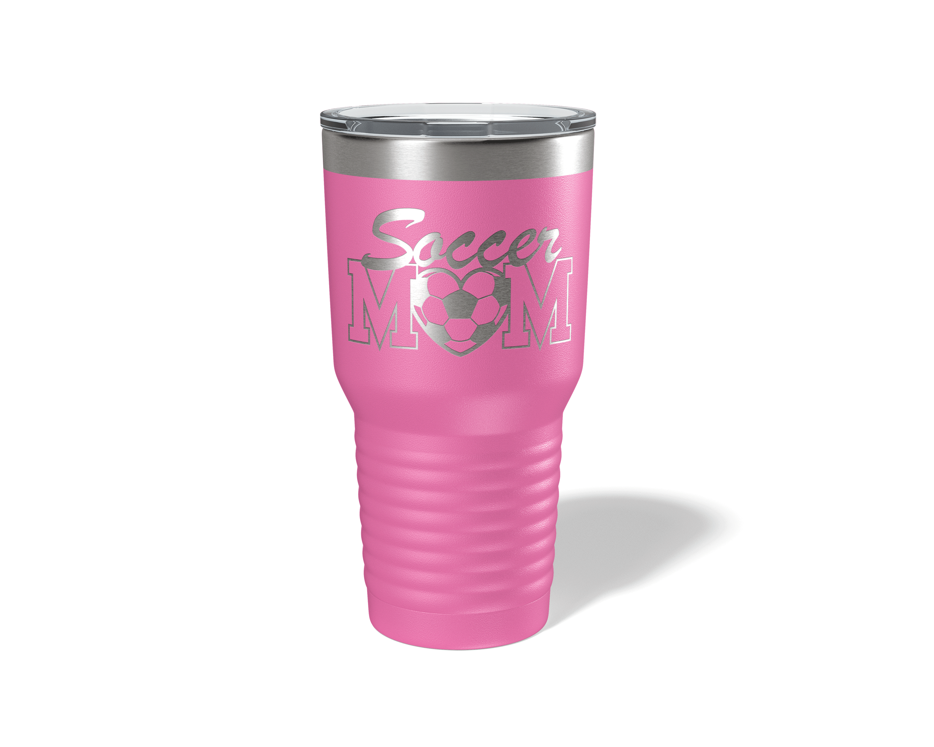 Soccer Mom Tumbler