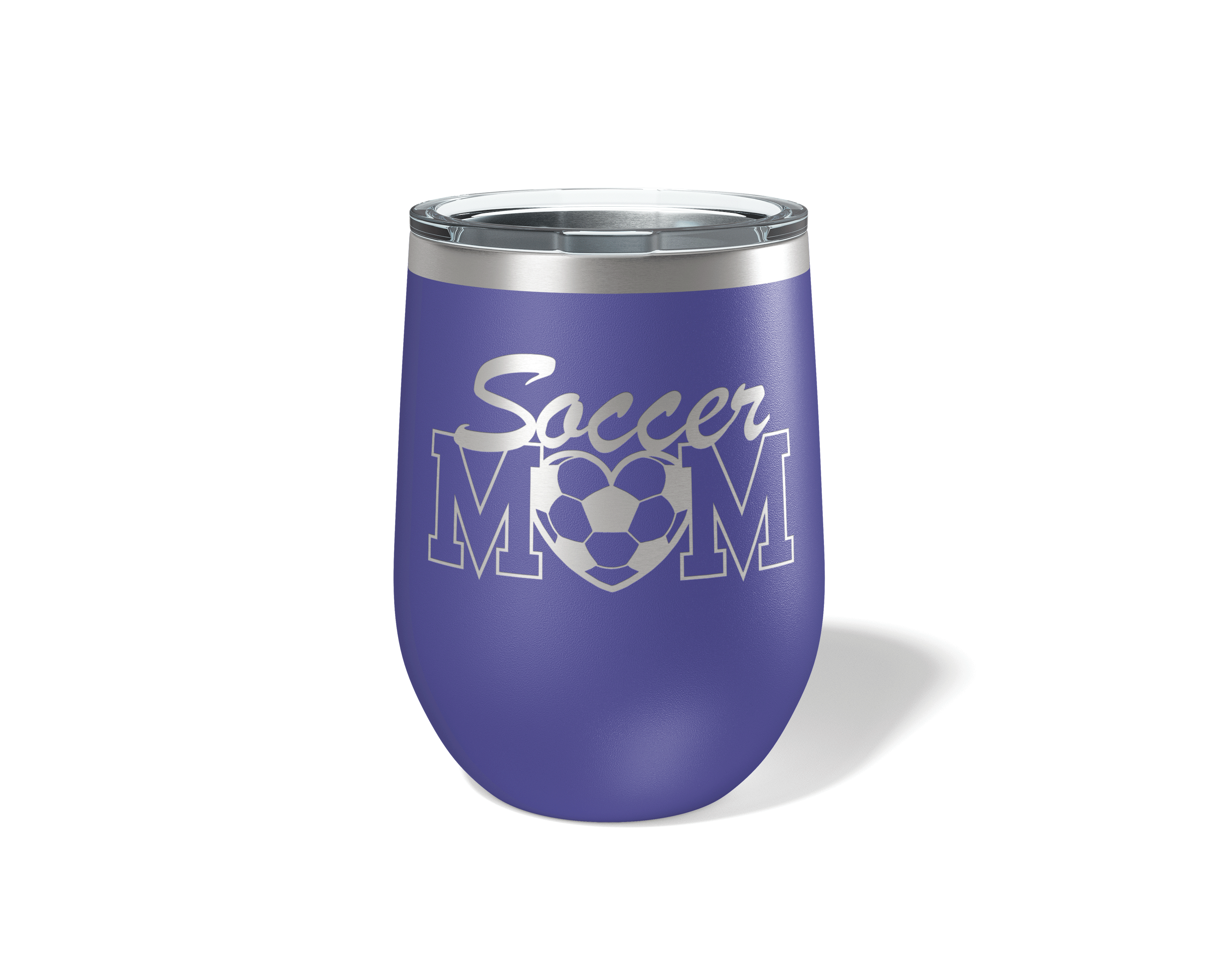 Soccer Mom Tumbler